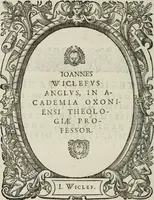 An illustration from Icones, id est, Verae imagines virorum doctrina simul et pietate illustrium, : quorum praecipuè ministerio partim bonarum literarum studia sunt restituta, partim vera religio in variis orbis Christiani regionibus, nostra patrúmque memoria fuit instaurata : additis eorundem vitae & operae descriptionibus, quibus adiectae sunt nonnullae picturae quas emblemata vocant. (1580)