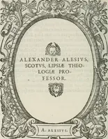 An illustration from Icones, id est, Verae imagines virorum doctrina simul et pietate illustrium, : quorum praecipuè ministerio partim bonarum literarum studia sunt restituta, partim vera religio in variis orbis Christiani regionibus, nostra patrúmque memoria fuit instaurata : additis eorundem vitae & operae descriptionibus, quibus adiectae sunt nonnullae picturae quas emblemata vocant. (1580)