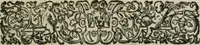 An illustration from Icones, id est, Verae imagines virorum doctrina simul et pietate illustrium, : quorum praecipuè ministerio partim bonarum literarum studia sunt restituta, partim vera religio in variis orbis Christiani regionibus, nostra patrúmque memoria fuit instaurata : additis eorundem vitae & operae descriptionibus, quibus adiectae sunt nonnullae picturae quas emblemata vocant. (1580)