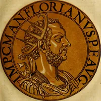 Picture 52 of 151 from Icones imperatorvm romanorvm, ex priscis numismatibus ad viuum delineatae, & breui narratione historicâ (1645), leaf 126