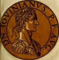 Picture 73 of 151 from Icones imperatorvm romanorvm, ex priscis numismatibus ad viuum delineatae, & breui narratione historicâ (1645), leaf 170
