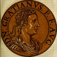 Picture 76 of 151 from Icones imperatorvm romanorvm, ex priscis numismatibus ad viuum delineatae, & breui narratione historicâ (1645), leaf 176
