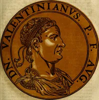 Picture 83 of 151 from Icones imperatorvm romanorvm, ex priscis numismatibus ad viuum delineatae, & breui narratione historicâ (1645), leaf 190