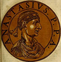 An illustration from Icones imperatorvm romanorvm, ex priscis numismatibus ad viuum delineatae, & breui narratione historicâ (1645)