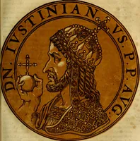Picture 88 of 151 from Icones imperatorvm romanorvm, ex priscis numismatibus ad viuum delineatae, & breui narratione historicâ (1645), leaf 202