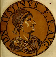 Picture 89 of 151 from Icones imperatorvm romanorvm, ex priscis numismatibus ad viuum delineatae, & breui narratione historicâ (1645), leaf 204