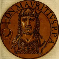 Picture 91 of 151 from Icones imperatorvm romanorvm, ex priscis numismatibus ad viuum delineatae, & breui narratione historicâ (1645), leaf 208