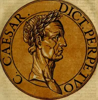 Picture 2 of 151 from Icones imperatorvm romanorvm, ex priscis numismatibus ad viuum delineatae, & breui narratione historicâ (1645), leaf 22