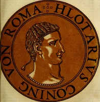 Picture 107 of 151 from Icones imperatorvm romanorvm, ex priscis numismatibus ad viuum delineatae, & breui narratione historicâ (1645), leaf 244