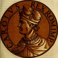 Picture 110 of 151 from Icones imperatorvm romanorvm, ex priscis numismatibus ad viuum delineatae, & breui narratione historicâ (1645), leaf 250