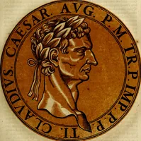 Picture 6 of 151 from Icones imperatorvm romanorvm, ex priscis numismatibus ad viuum delineatae, & breui narratione historicâ (1645), leaf 30
