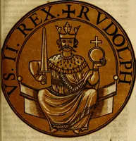 Picture 126 of 151 from Icones imperatorvm romanorvm, ex priscis numismatibus ad viuum delineatae, & breui narratione historicâ (1645), leaf 336