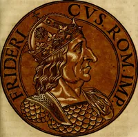 An illustration from Icones imperatorvm romanorvm, ex priscis numismatibus ad viuum delineatae, & breui narratione historicâ (1645)