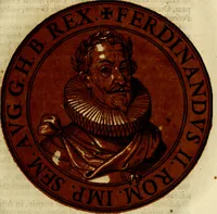 An illustration from Icones imperatorvm romanorvm, ex priscis numismatibus ad viuum delineatae, & breui narratione historicâ (1645)