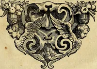 Picture 147 of 151 from Icones imperatorvm romanorvm, ex priscis numismatibus ad viuum delineatae, & breui narratione historicâ (1645), leaf 438