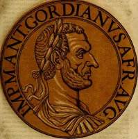 Picture 34 of 151 from Icones imperatorvm romanorvm, ex priscis numismatibus ad viuum delineatae, & breui narratione historicâ (1645), leaf 86