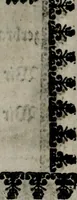 An illustration from Icones mortis : sexaginta imaginibus, totidemq[ue] (1648)