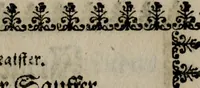 An illustration from Icones mortis : sexaginta imaginibus, totidemq[ue] (1648)