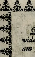 An illustration from Icones mortis : sexaginta imaginibus, totidemq[ue] (1648)