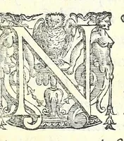 An illustration from Icones opervm misericordiae cvm Ivlii Roscii Hortini sententiis et explicationibvs : pars prior eorvm qvae ad corpvs pertinent (1586)