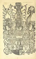 An illustration from Icones sive imagines impp., regvm, principvm, electorvm et ducvm Saxoniae (1597)