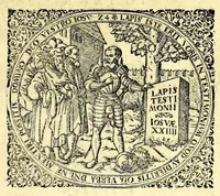 Picture 2 of 5 from Icones sive imagines impp., regvm, principvm, electorvm et ducvm Saxoniae (1597), leaf 9
