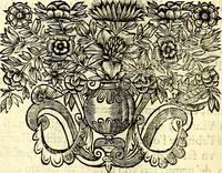 Picture 53 of 270 from Iconografia, cioè disegni d'imagini de famosissimi monarchi, regi, filosofi, poeti ed oratori dell'antichità, cauati (1669), leaf 101