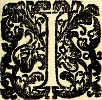 An illustration from Iconografia, cioè disegni d'imagini de famosissimi monarchi, regi, filosofi, poeti ed oratori dell'antichità, cauati (1669)