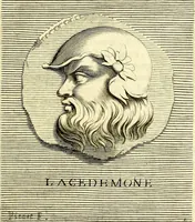 Picture 83 of 270 from Iconografia, cioè disegni d'imagini de famosissimi monarchi, regi, filosofi, poeti ed oratori dell'antichità, cauati (1669), leaf 156