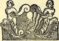 Picture 92 of 270 from Iconografia, cioè disegni d'imagini de famosissimi monarchi, regi, filosofi, poeti ed oratori dell'antichità, cauati (1669), leaf 170