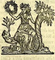Picture 98 of 270 from Iconografia, cioè disegni d'imagini de famosissimi monarchi, regi, filosofi, poeti ed oratori dell'antichità, cauati (1669), leaf 179