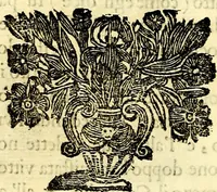 Picture 105 of 270 from Iconografia, cioè disegni d'imagini de famosissimi monarchi, regi, filosofi, poeti ed oratori dell'antichità, cauati (1669), leaf 193