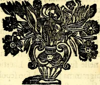 An illustration from Iconografia, cioè disegni d'imagini de famosissimi monarchi, regi, filosofi, poeti ed oratori dell'antichità, cauati (1669)