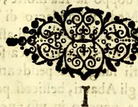 An illustration from Iconografia, cioè disegni d'imagini de famosissimi monarchi, regi, filosofi, poeti ed oratori dell'antichità, cauati (1669)