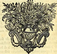 Picture 131 of 270 from Iconografia, cioè disegni d'imagini de famosissimi monarchi, regi, filosofi, poeti ed oratori dell'antichità, cauati (1669), leaf 249