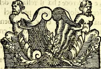 Picture 9 of 270 from Iconografia, cioè disegni d'imagini de famosissimi monarchi, regi, filosofi, poeti ed oratori dell'antichità, cauati (1669), leaf 25