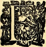 Picture 136 of 270 from Iconografia, cioè disegni d'imagini de famosissimi monarchi, regi, filosofi, poeti ed oratori dell'antichità, cauati (1669), leaf 258
