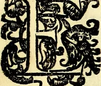 Picture 139 of 270 from Iconografia, cioè disegni d'imagini de famosissimi monarchi, regi, filosofi, poeti ed oratori dell'antichità, cauati (1669), leaf 262