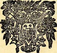 Picture 143 of 270 from Iconografia, cioè disegni d'imagini de famosissimi monarchi, regi, filosofi, poeti ed oratori dell'antichità, cauati (1669), leaf 266