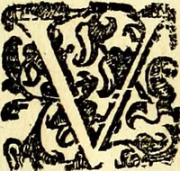 An illustration from Iconografia, cioè disegni d'imagini de famosissimi monarchi, regi, filosofi, poeti ed oratori dell'antichità, cauati (1669)