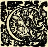 Picture 173 of 270 from Iconografia, cioè disegni d'imagini de famosissimi monarchi, regi, filosofi, poeti ed oratori dell'antichità, cauati (1669), leaf 322