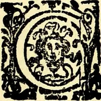 Picture 180 of 270 from Iconografia, cioè disegni d'imagini de famosissimi monarchi, regi, filosofi, poeti ed oratori dell'antichità, cauati (1669), leaf 334