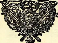An illustration from Iconografia, cioè disegni d'imagini de famosissimi monarchi, regi, filosofi, poeti ed oratori dell'antichità, cauati (1669)