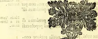 Picture 203 of 270 from Iconografia, cioè disegni d'imagini de famosissimi monarchi, regi, filosofi, poeti ed oratori dell'antichità, cauati (1669), leaf 367