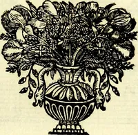 An illustration from Iconografia, cioè disegni d'imagini de famosissimi monarchi, regi, filosofi, poeti ed oratori dell'antichità, cauati (1669)