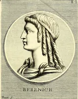 Picture 220 of 270 from Iconografia, cioè disegni d'imagini de famosissimi monarchi, regi, filosofi, poeti ed oratori dell'antichità, cauati (1669), leaf 392