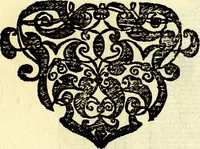 Picture 229 of 270 from Iconografia, cioè disegni d'imagini de famosissimi monarchi, regi, filosofi, poeti ed oratori dell'antichità, cauati (1669), leaf 406