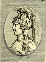 Picture 232 of 270 from Iconografia, cioè disegni d'imagini de famosissimi monarchi, regi, filosofi, poeti ed oratori dell'antichità, cauati (1669), leaf 412