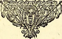 Picture 245 of 270 from Iconografia, cioè disegni d'imagini de famosissimi monarchi, regi, filosofi, poeti ed oratori dell'antichità, cauati (1669), leaf 438