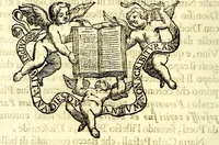 Picture 248 of 270 from Iconografia, cioè disegni d'imagini de famosissimi monarchi, regi, filosofi, poeti ed oratori dell'antichità, cauati (1669), leaf 443